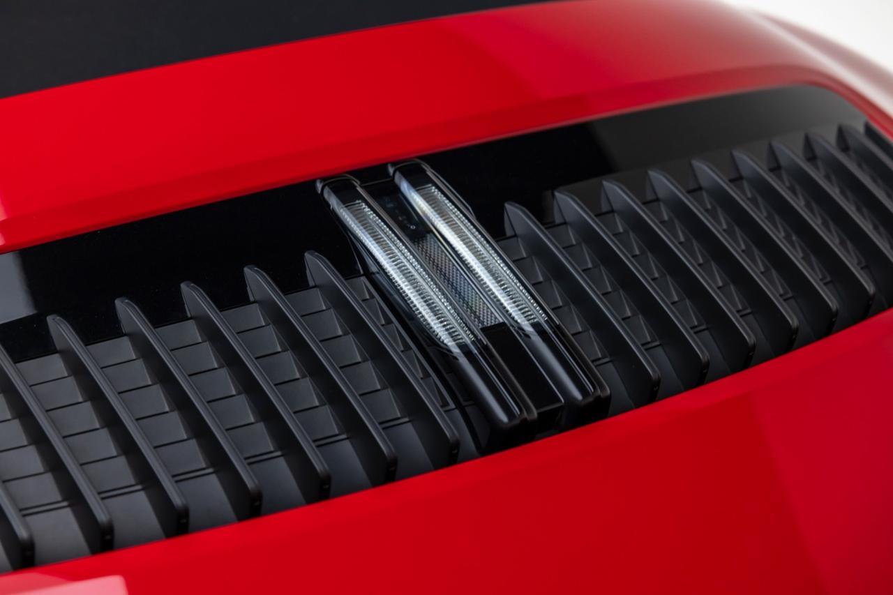 2023 Porsche 911 Carrera 4 GTS 7spd Manual 1-Owner Only 5k Miles Scottsdale AZ