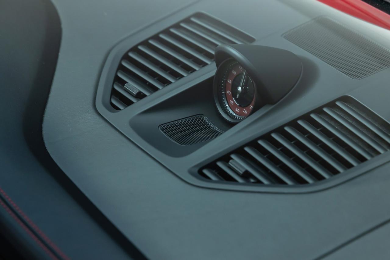 2023 Porsche 911 Carrera 4 GTS 7spd Manual 1-Owner Only 5k Miles Scottsdale AZ