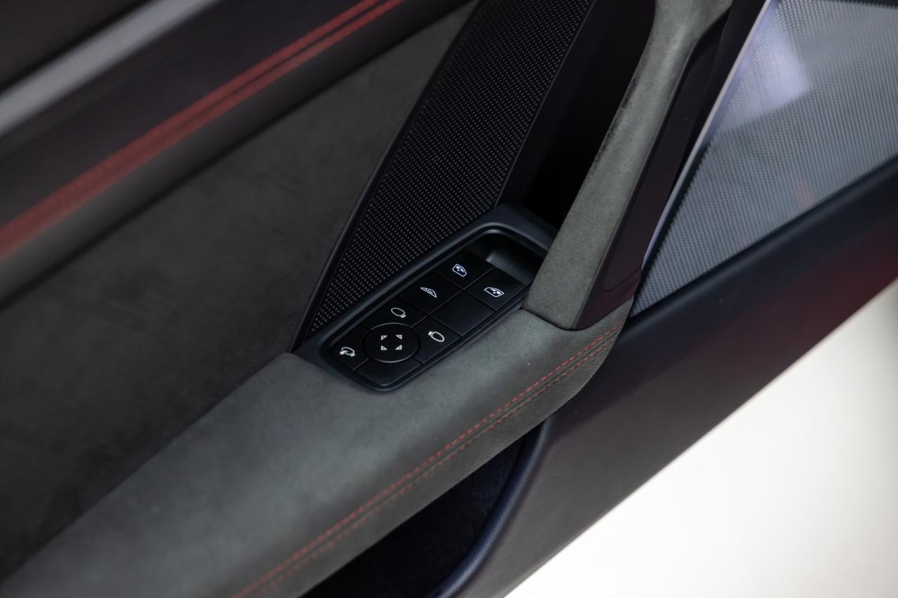 2023 Porsche 911 Carrera 4 GTS 7spd Manual 1-Owner Only 5k Miles Scottsdale AZ