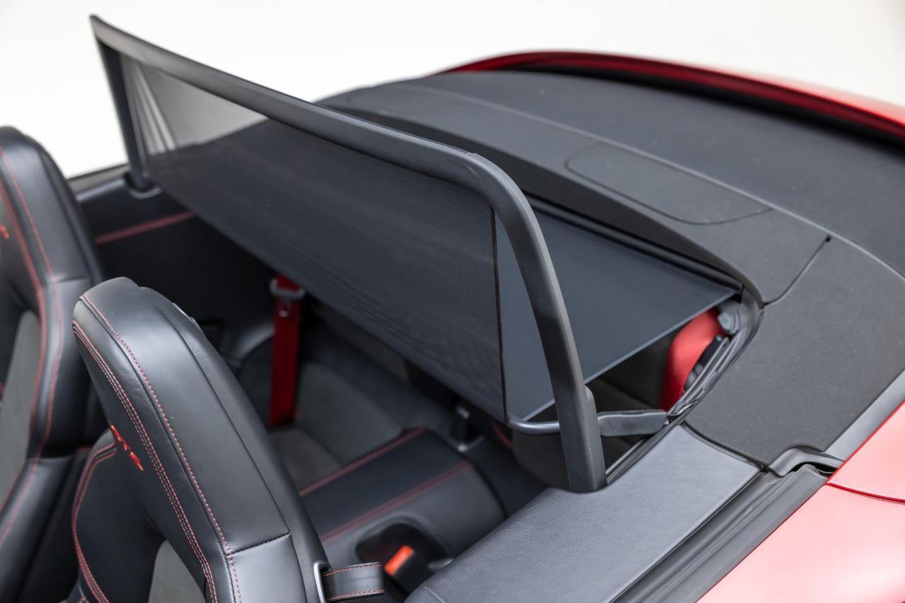 2023 Porsche 911 Carrera 4 GTS 7spd Manual 1-Owner Only 5k Miles Scottsdale AZ