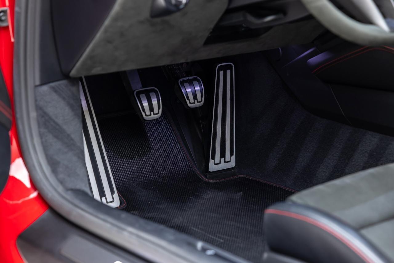 2023 Porsche 911 Carrera 4 GTS 7spd Manual 1-Owner Only 5k Miles Scottsdale AZ