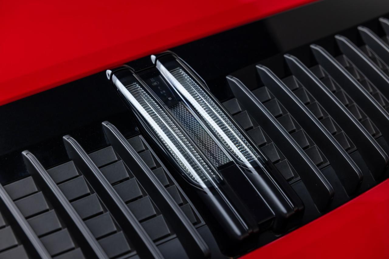 2023 Porsche 911 Carrera 4 GTS 7spd Manual 1-Owner Only 5k Miles Scottsdale AZ