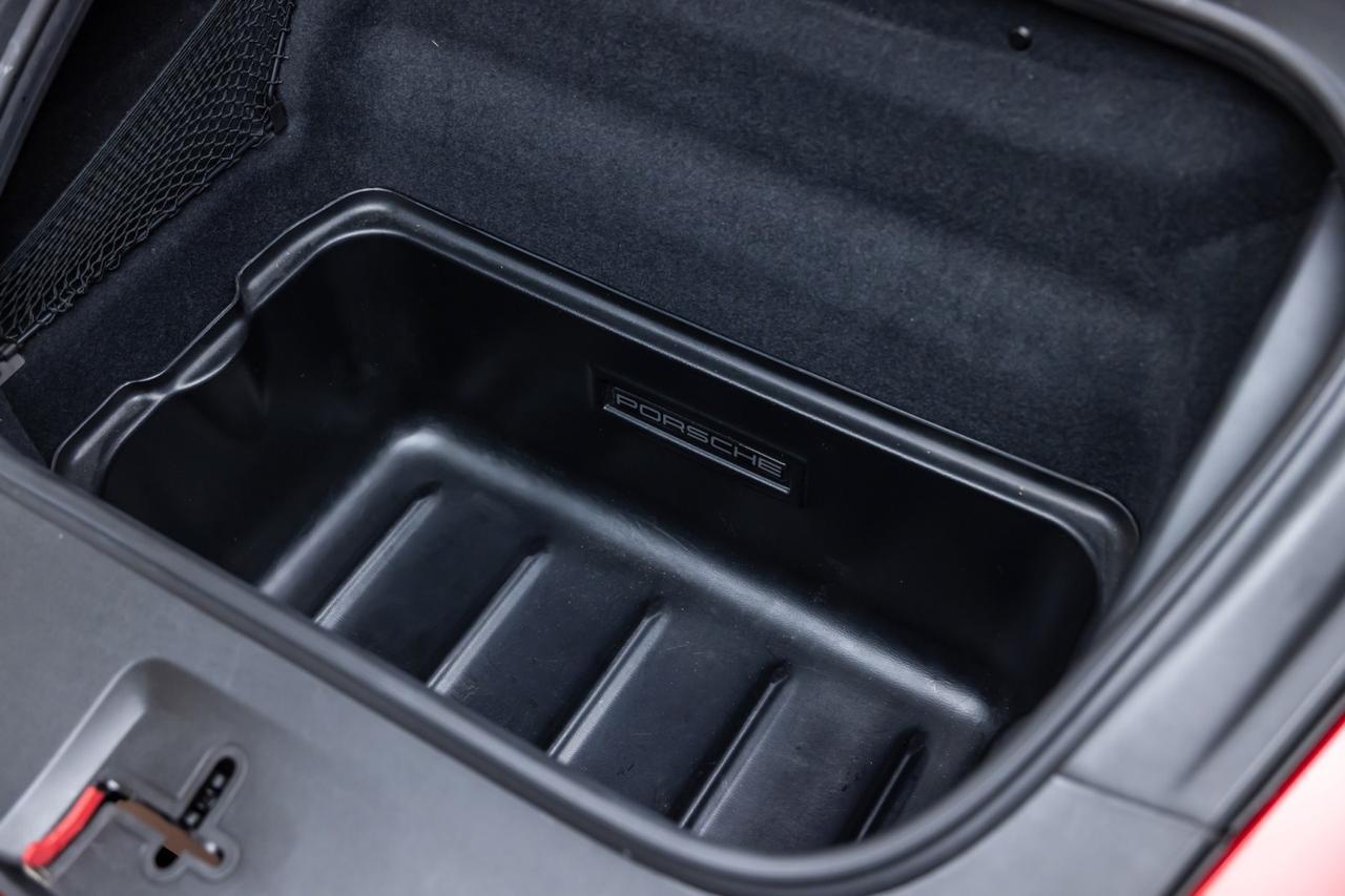 2023 Porsche 911 Carrera 4 GTS 7spd Manual 1-Owner Only 5k Miles Scottsdale AZ