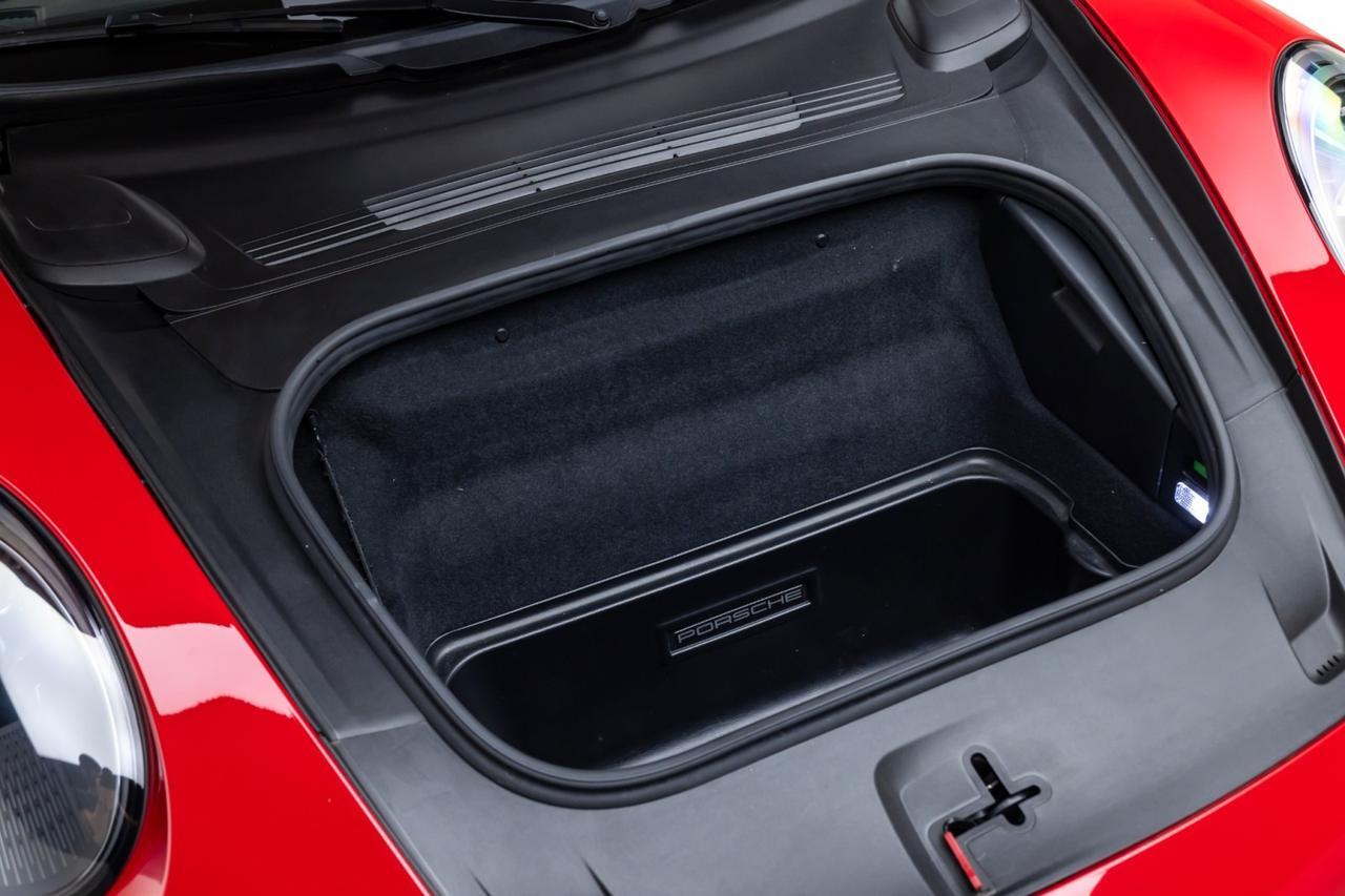 2023 Porsche 911 Carrera 4 GTS 7spd Manual 1-Owner Only 5k Miles Scottsdale AZ