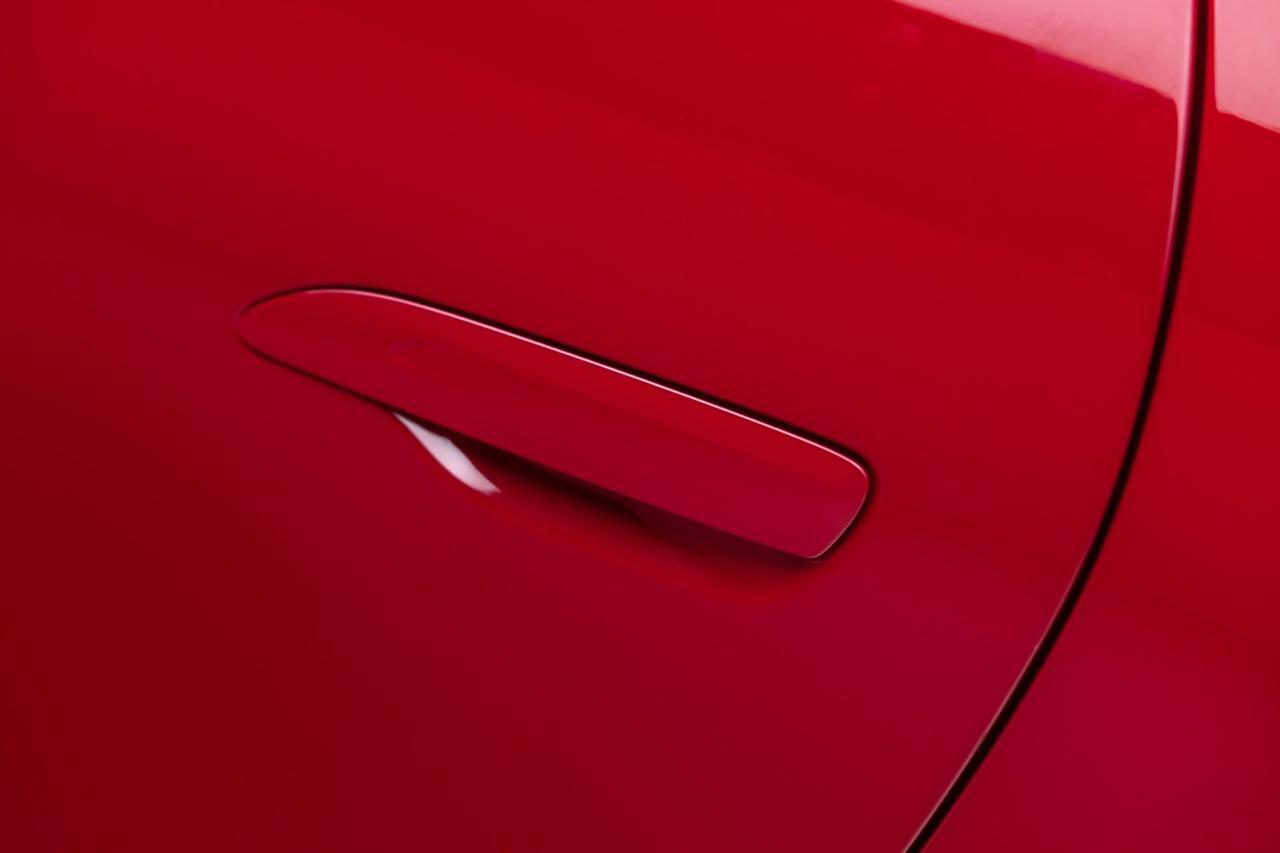 2023 Porsche 911 Carrera 4 GTS 7spd Manual 1-Owner Only 5k Miles Scottsdale AZ