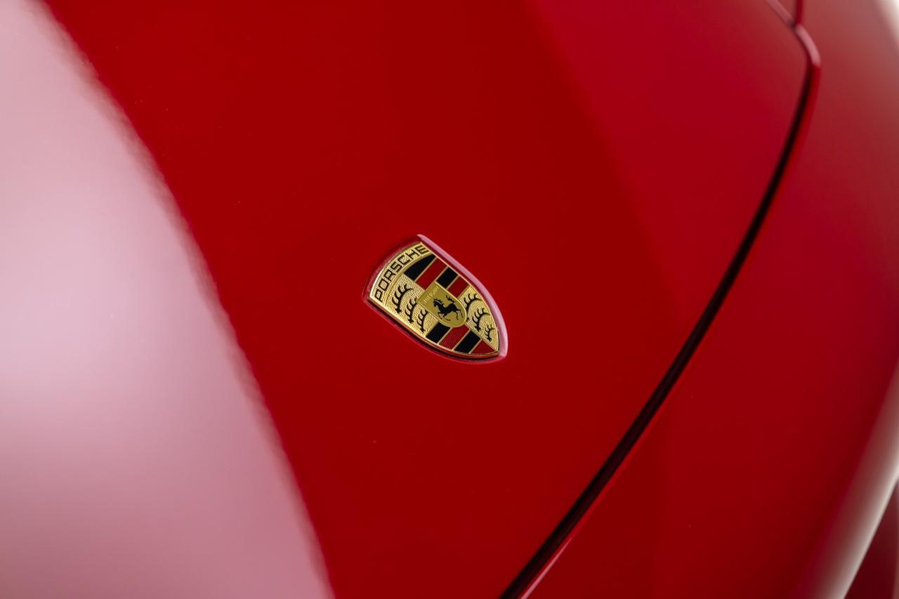 2023 Porsche 911 Carrera 4 GTS 7spd Manual 1-Owner Only 5k Miles Scottsdale AZ