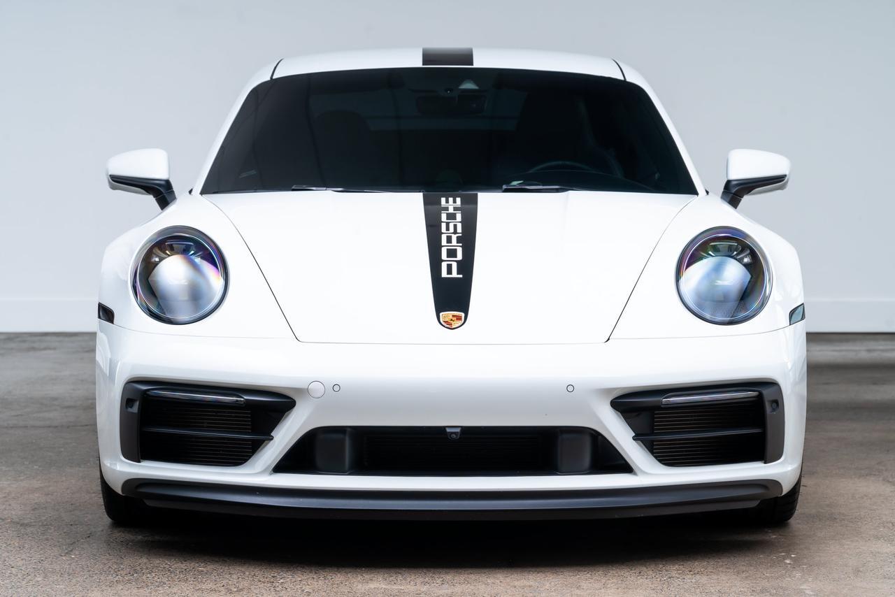 2023 Porsche 911 Carrera 4 GTS Aero Kit Premium Pkg FAL RAS Portland OR
