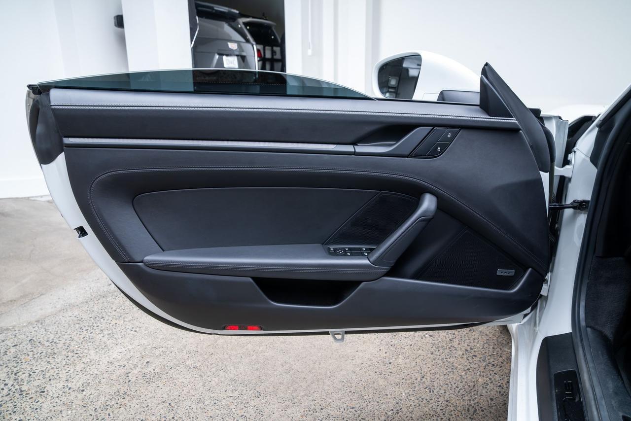 2023 Porsche 911 Carrera 4 GTS Aero Kit Premium Pkg FAL RAS Portland OR