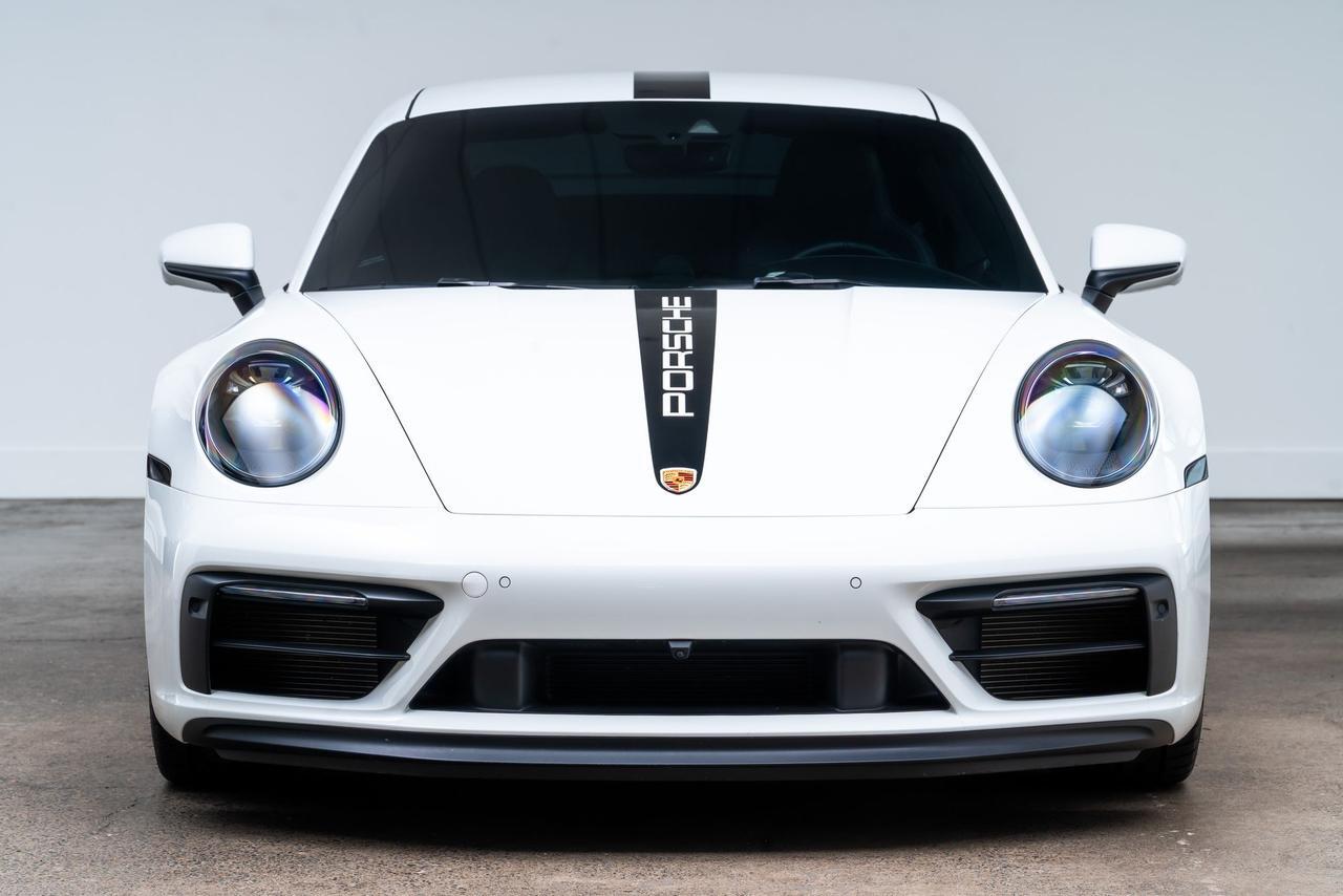 2023 Porsche 911 Carrera 4 GTS Aero Kit Premium Pkg FAL RAS Portland OR