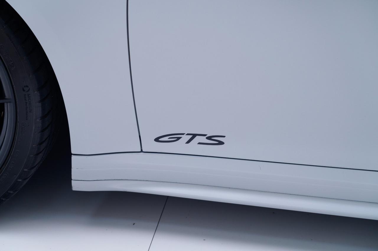 2023 Porsche 911 Carrera 4 GTS Cabriolet Pompano Beach FL