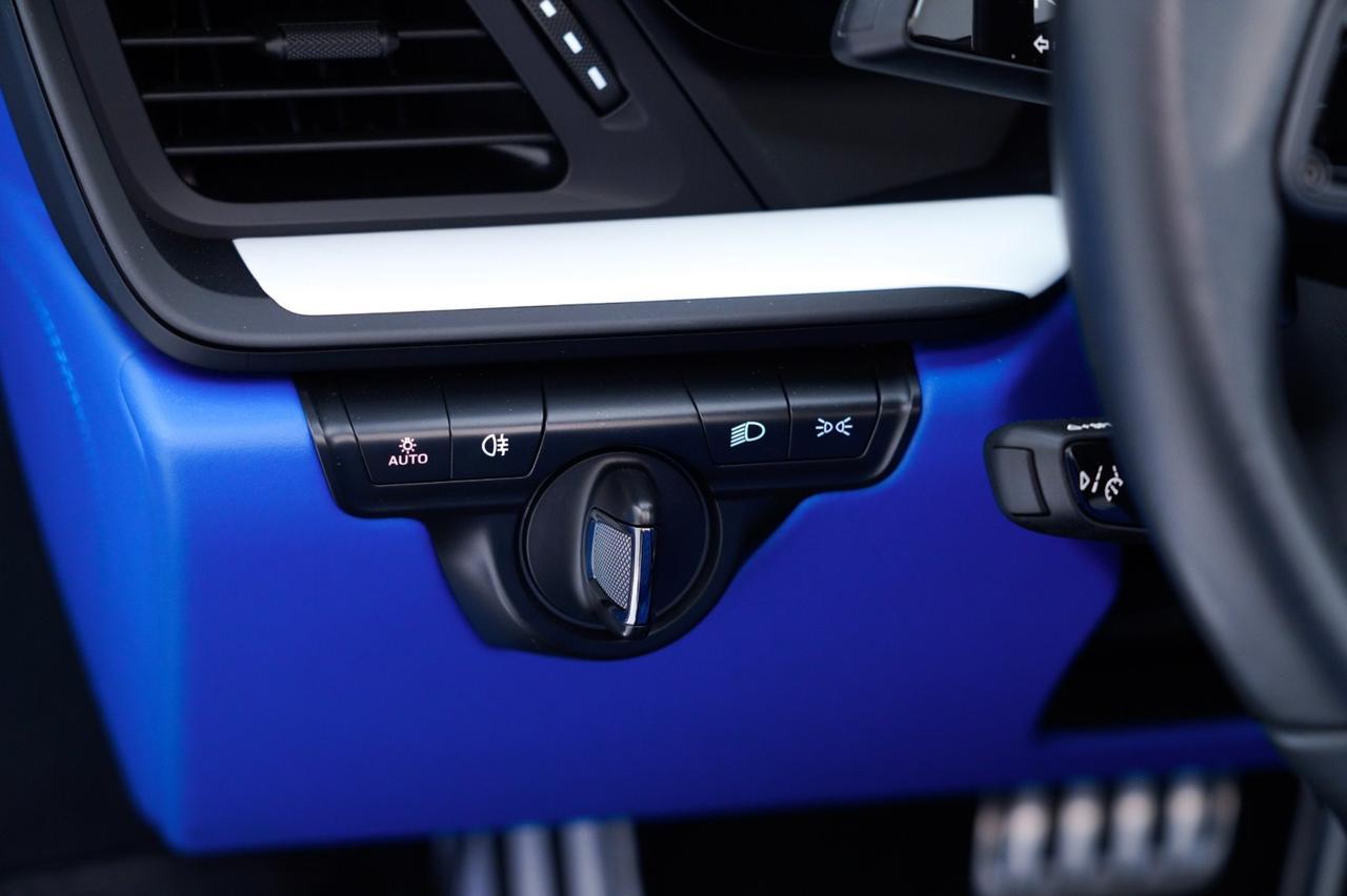 2023 Porsche 911 Carrera 4 GTS Cabriolet Pompano Beach FL