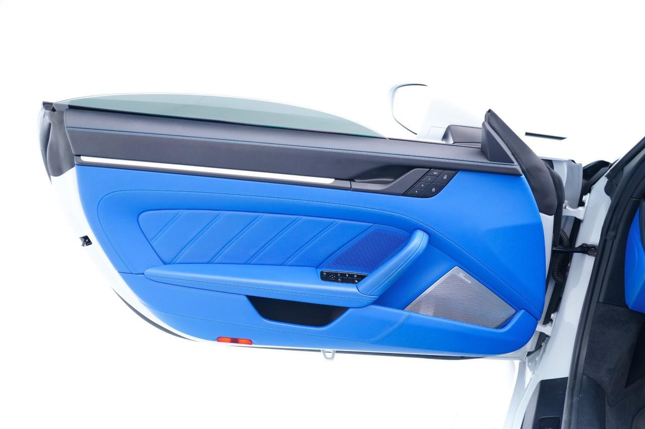 2023 Porsche 911 Carrera 4 GTS Cabriolet Pompano Beach FL