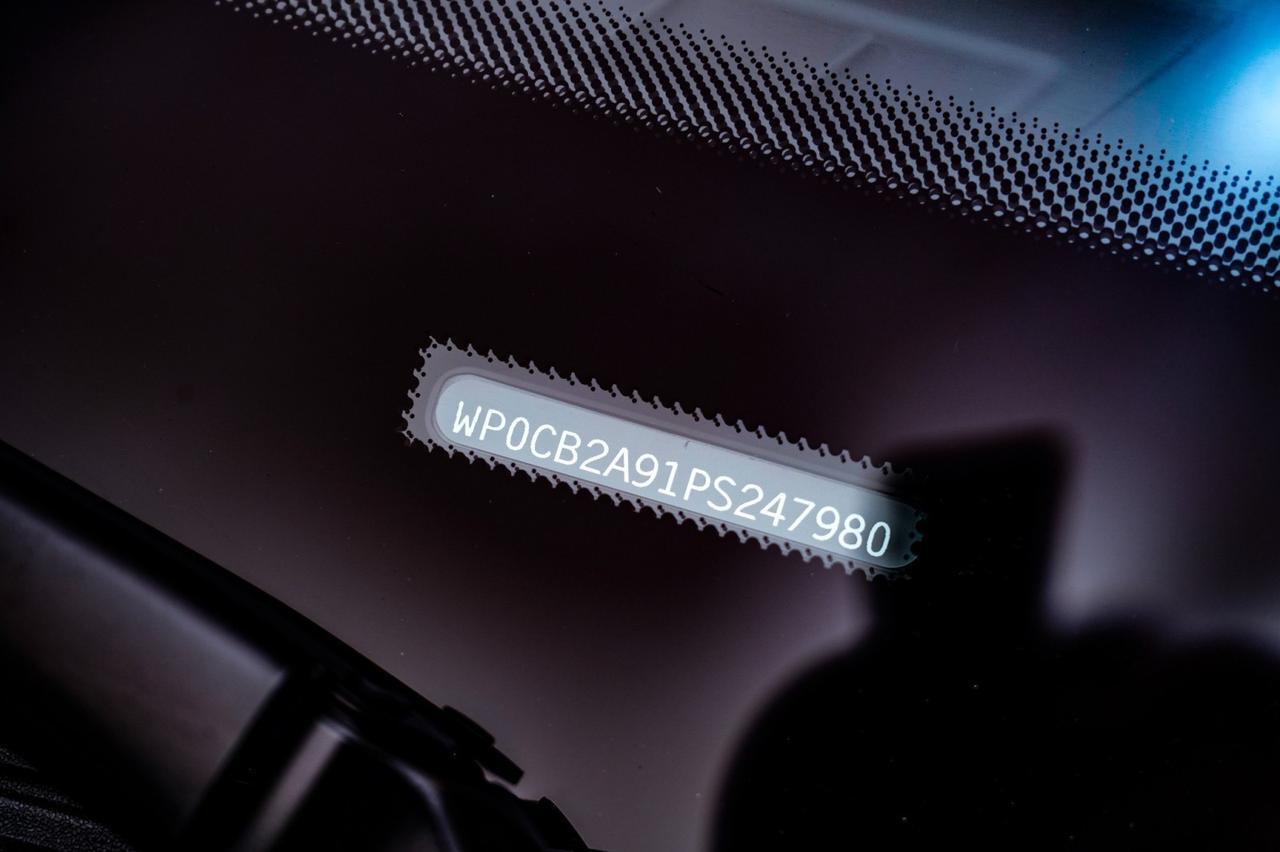 2023 Porsche 911 Carrera 4 GTS Cabriolet Pompano Beach FL