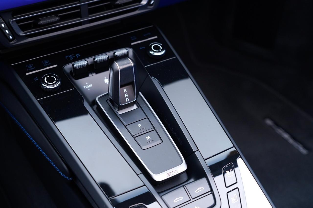 2023 Porsche 911 Carrera 4 GTS Cabriolet Pompano Beach FL