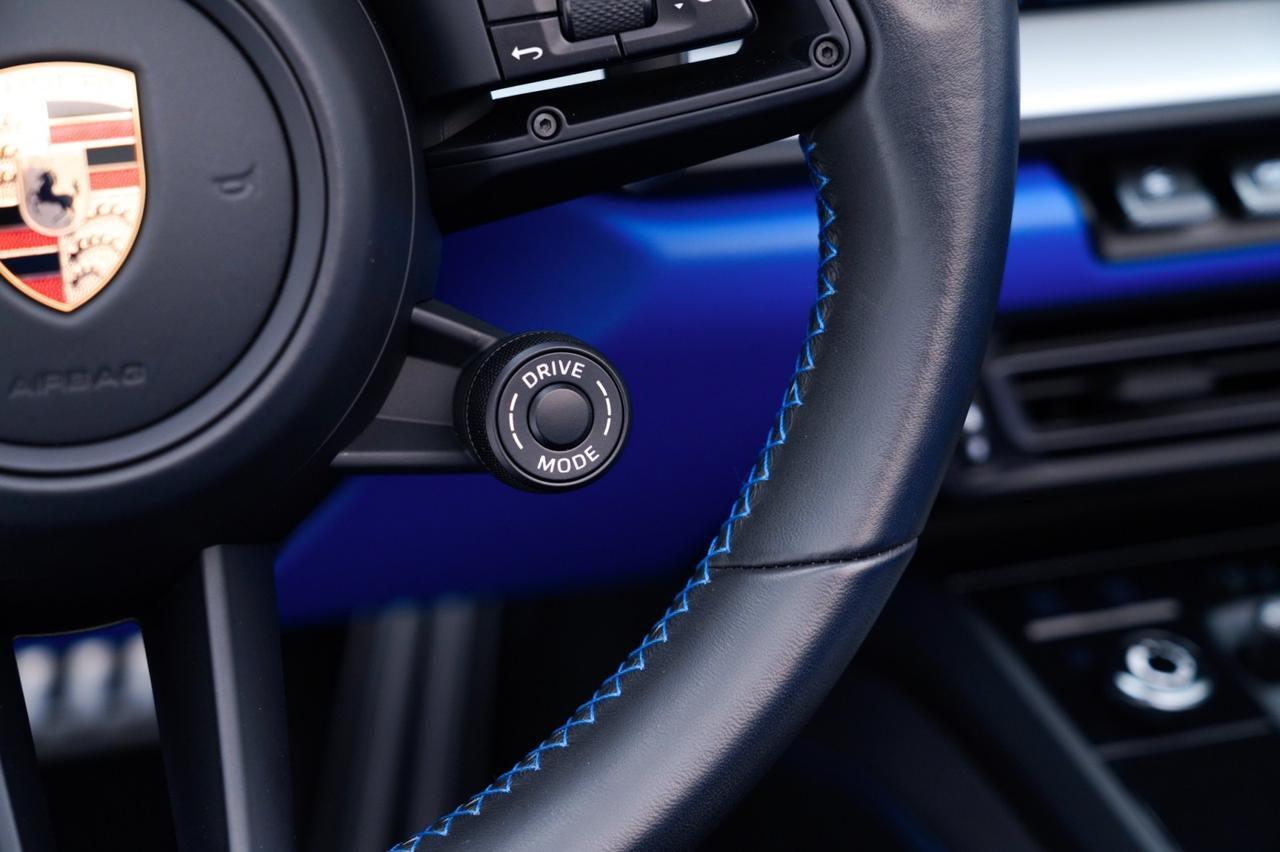 2023 Porsche 911 Carrera 4 GTS Cabriolet Pompano Beach FL