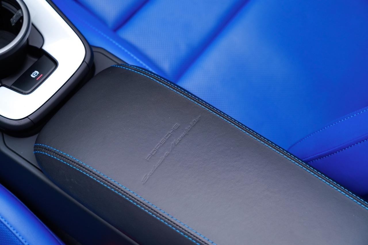 2023 Porsche 911 Carrera 4 GTS Cabriolet Pompano Beach FL