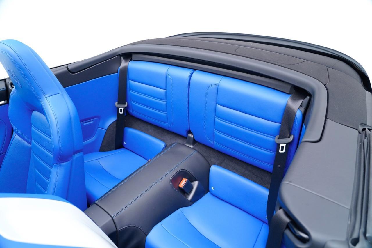 2023 Porsche 911 Carrera 4 GTS Cabriolet Pompano Beach FL