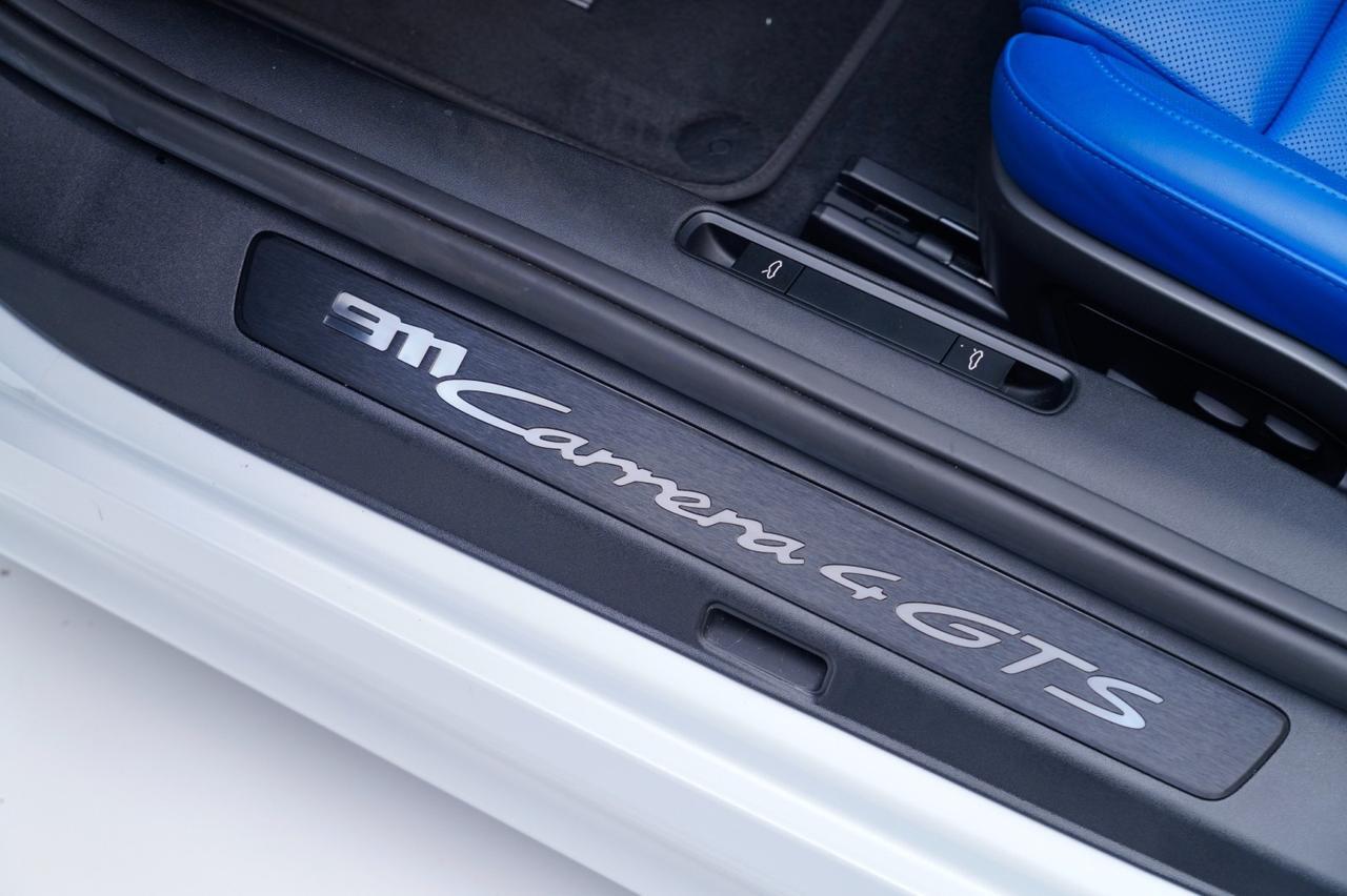 2023 Porsche 911 Carrera 4 GTS Cabriolet Pompano Beach FL