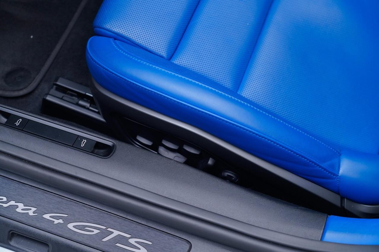 2023 Porsche 911 Carrera 4 GTS Cabriolet Pompano Beach FL