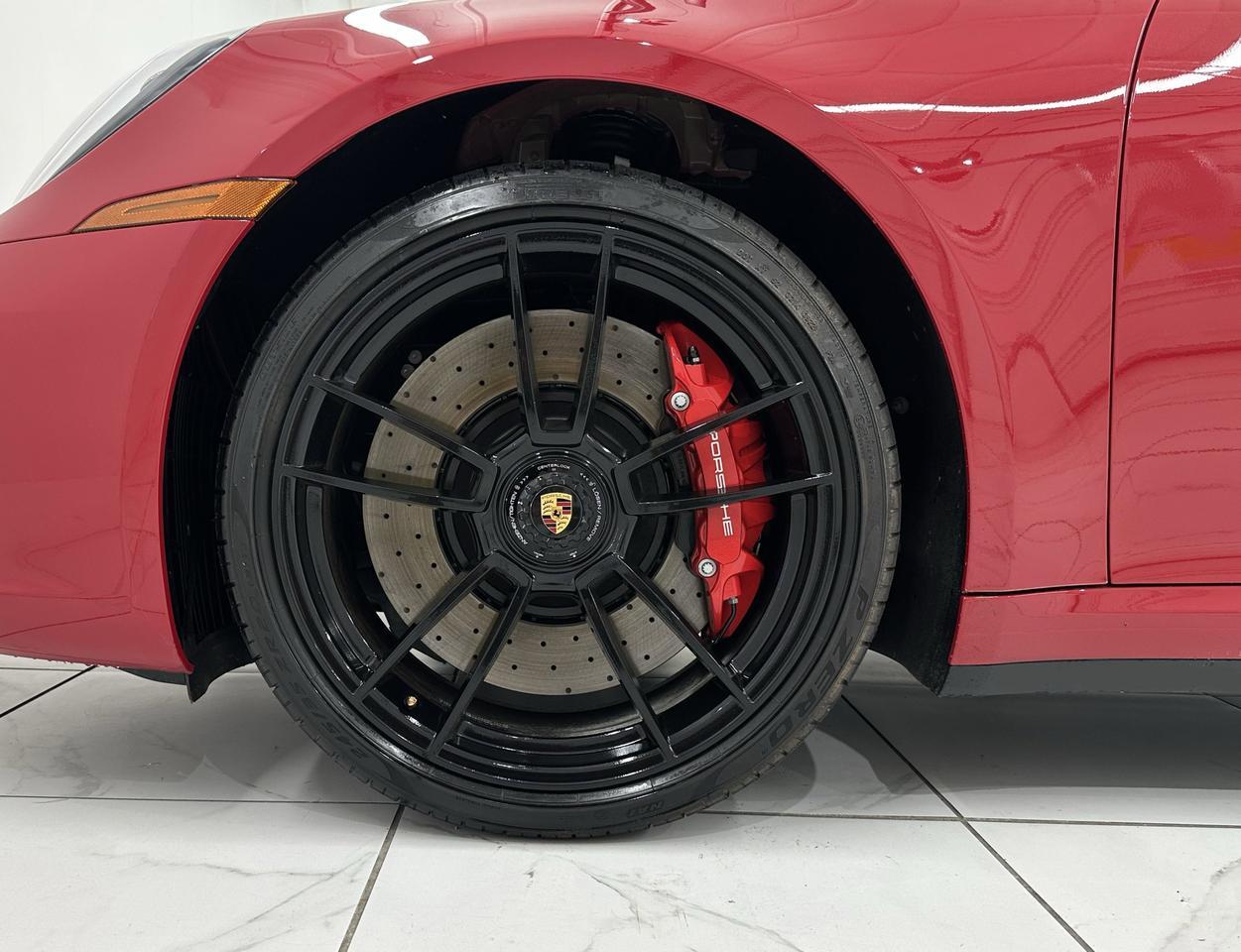 2023 Porsche 911 Carrera 4 GTS Newark DE