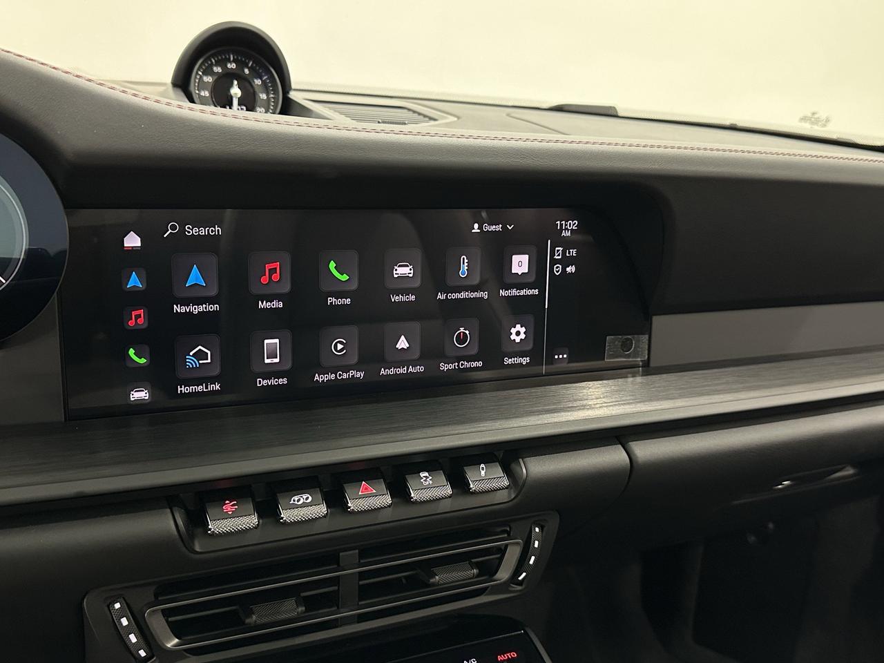 2023 Porsche 911 Carrera 4 GTS Newark DE