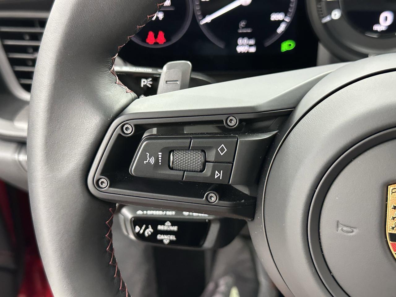 2023 Porsche 911 Carrera 4 GTS Newark DE