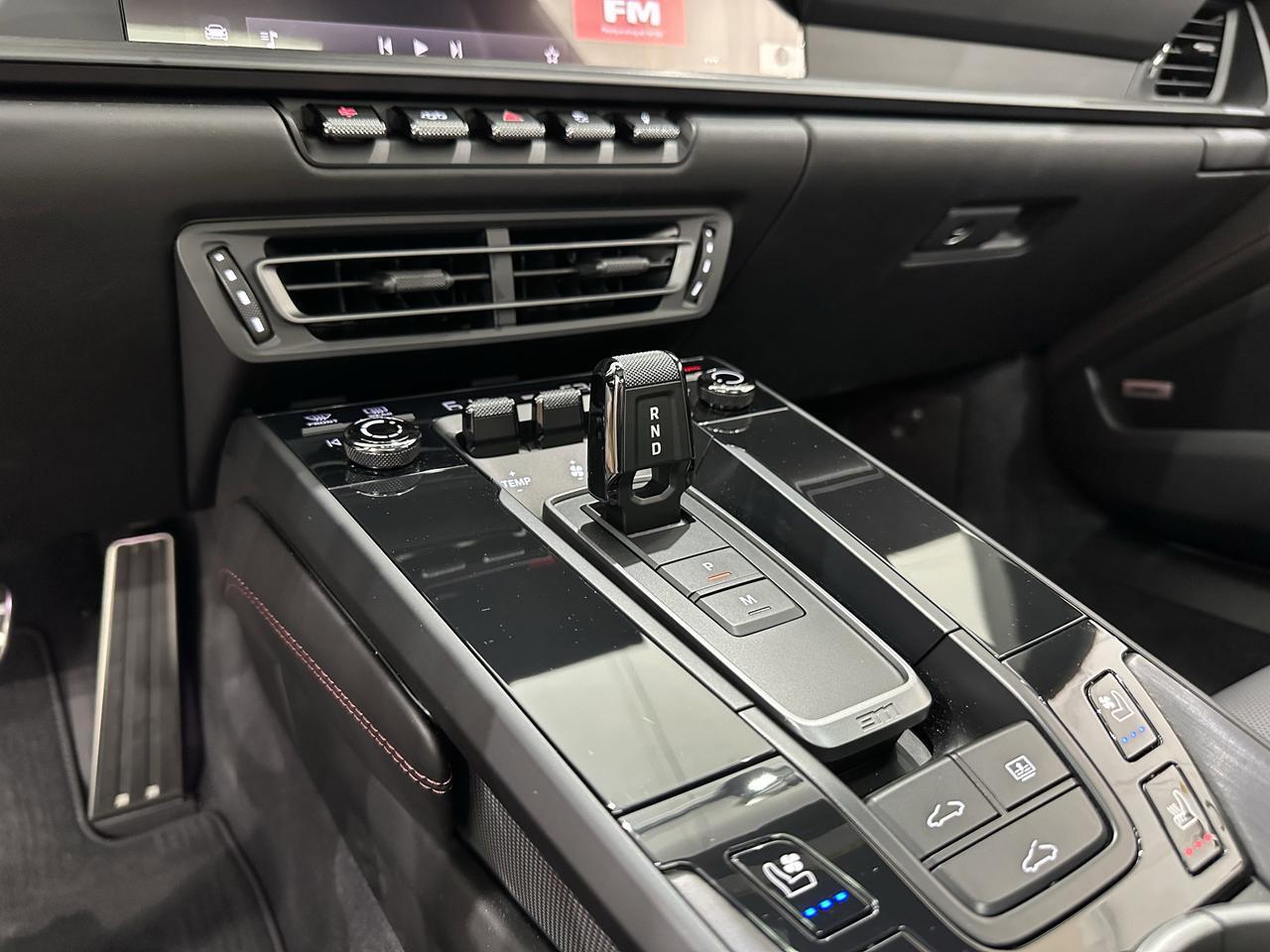 2023 Porsche 911 Carrera 4 GTS Newark DE