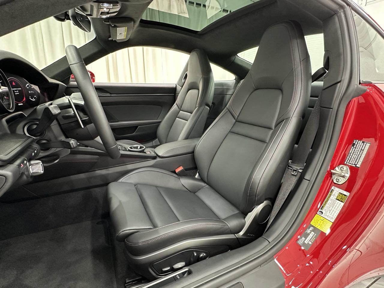 2023 Porsche 911 Carrera 4 GTS Newark DE