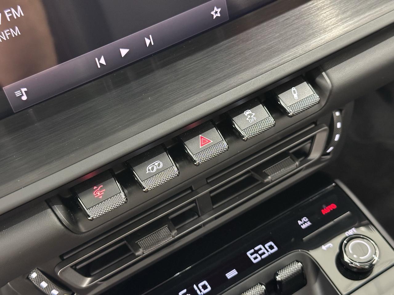 2023 Porsche 911 Carrera 4 GTS Newark DE