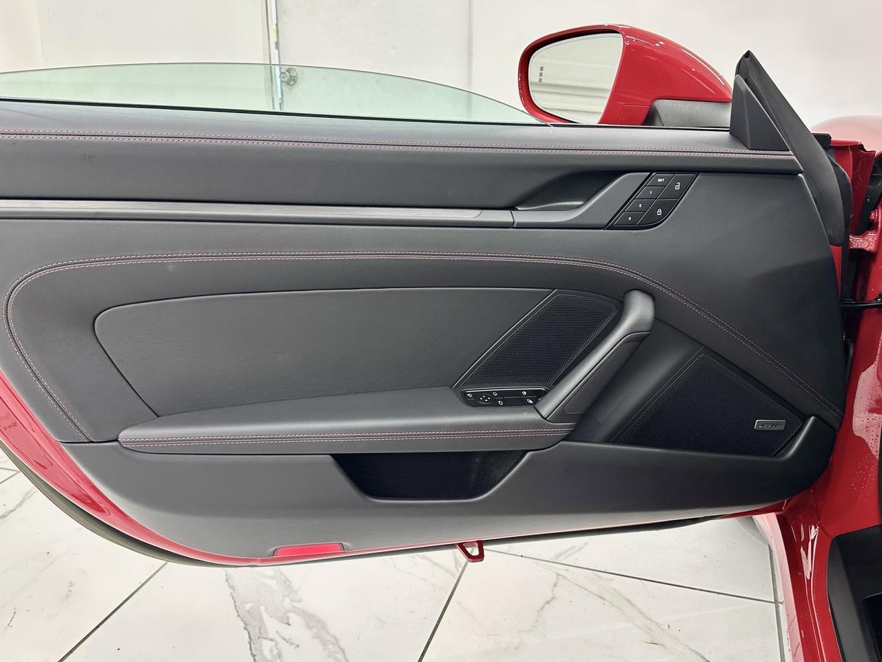 2023 Porsche 911 Carrera 4 GTS Newark DE