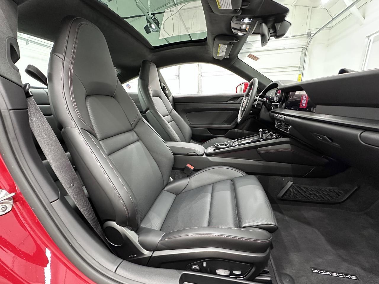 2023 Porsche 911 Carrera 4 GTS Newark DE