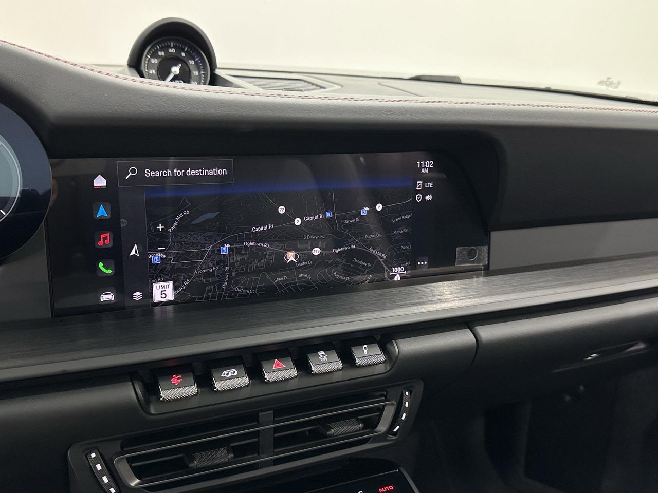 2023 Porsche 911 Carrera 4 GTS Newark DE