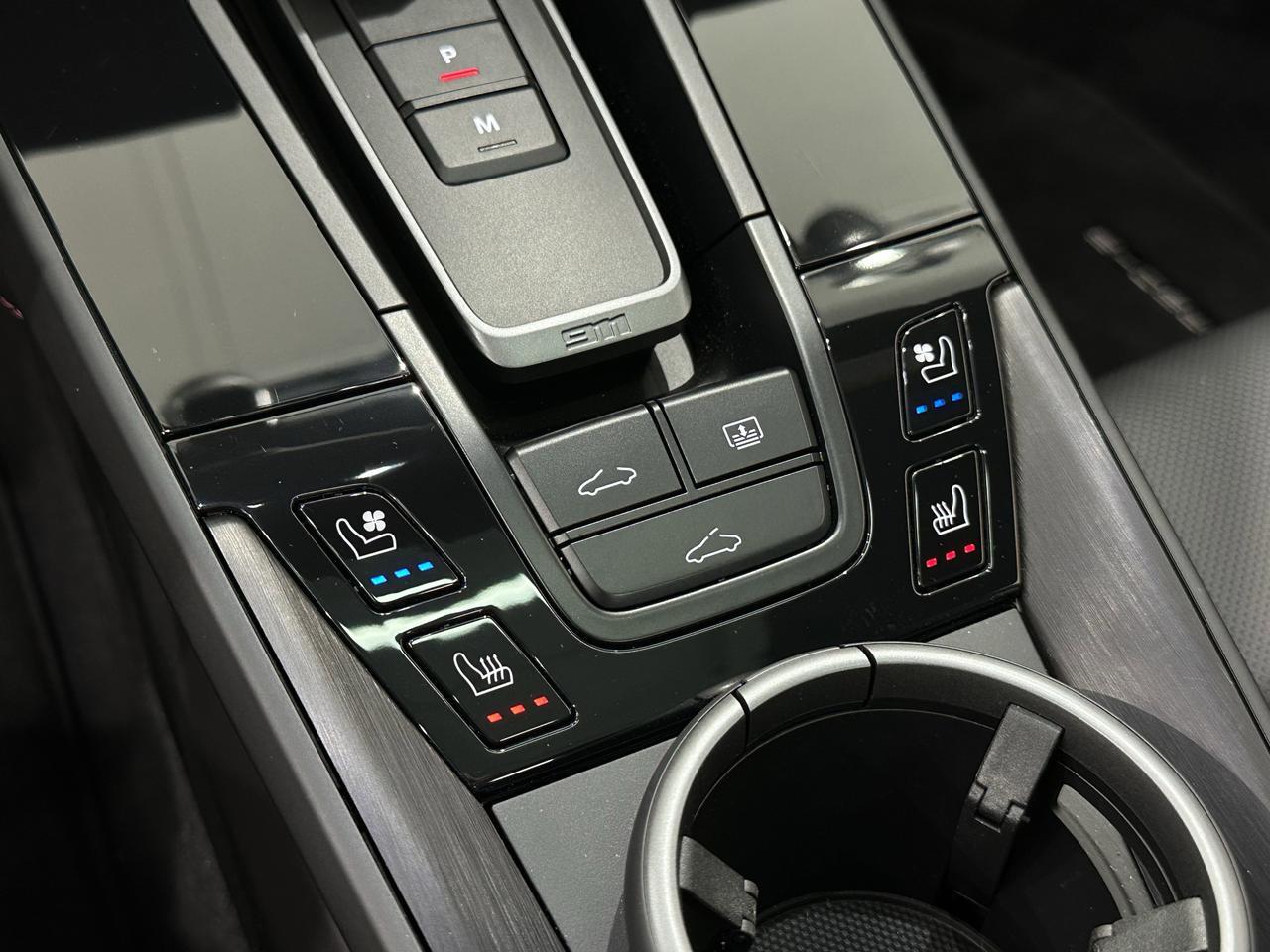 2023 Porsche 911 Carrera 4 GTS Newark DE
