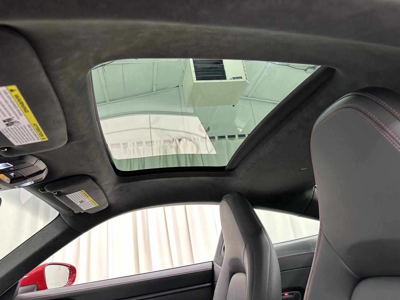 2023 Porsche 911 Carrera 4 GTS Newark DE