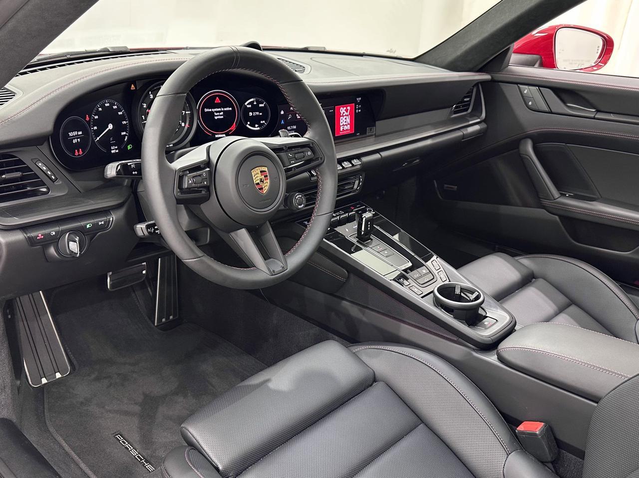 2023 Porsche 911 Carrera 4 GTS Newark DE