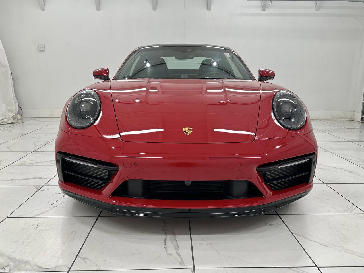 2023 Porsche 911 Carrera 4 GTS Newark DE