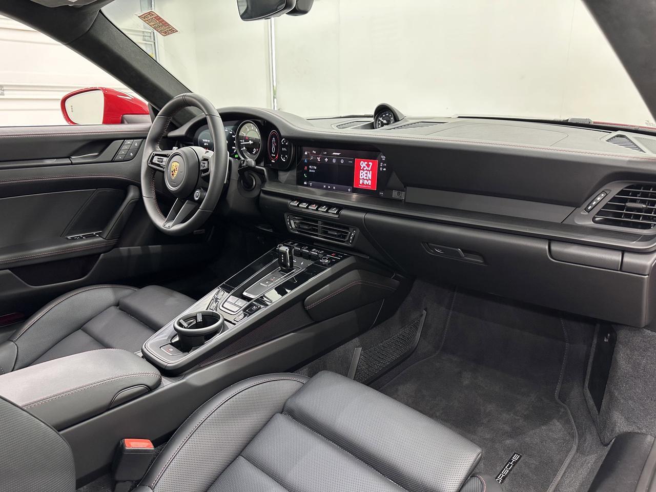 2023 Porsche 911 Carrera 4 GTS Newark DE