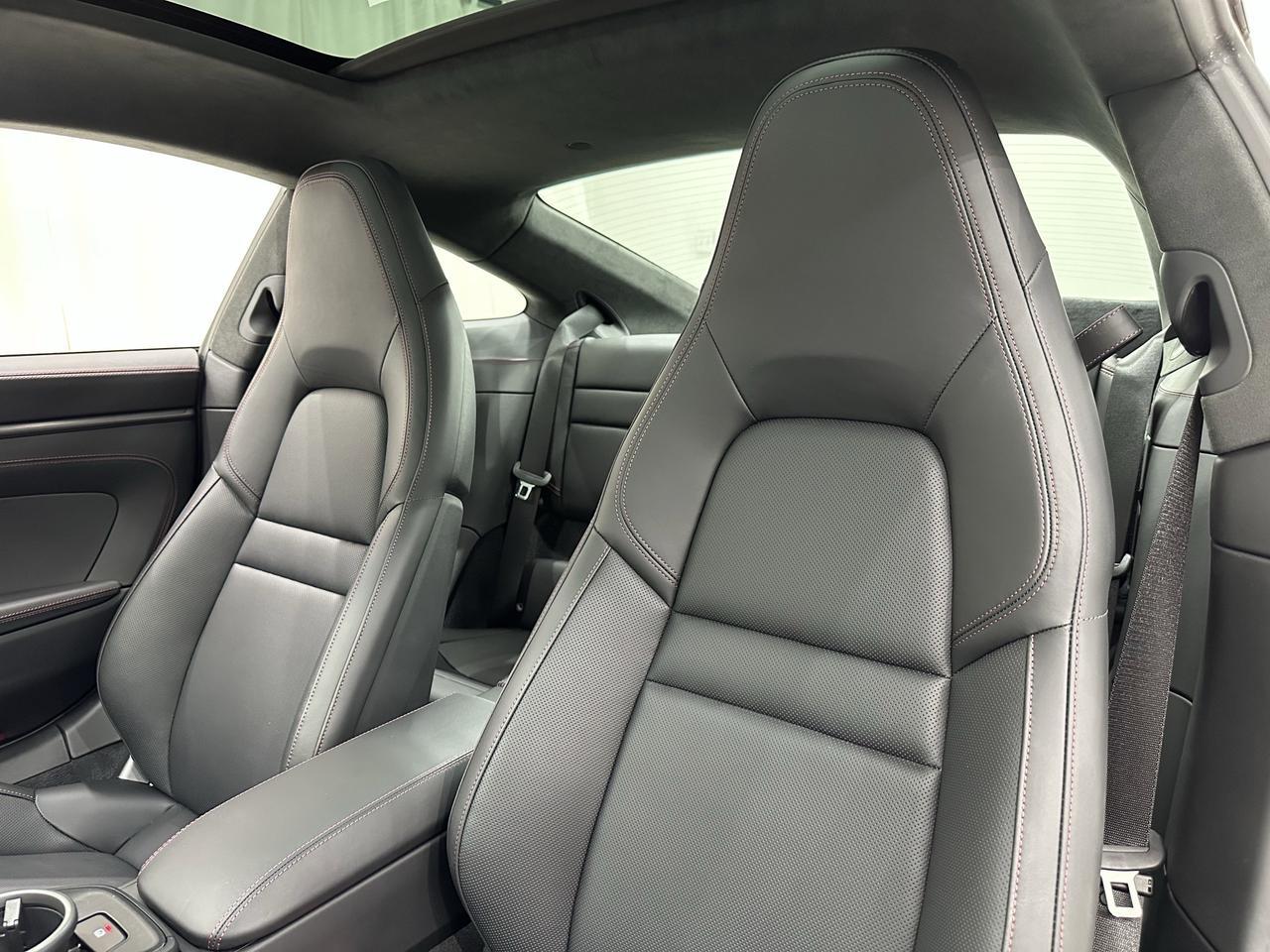 2023 Porsche 911 Carrera 4 GTS Newark DE