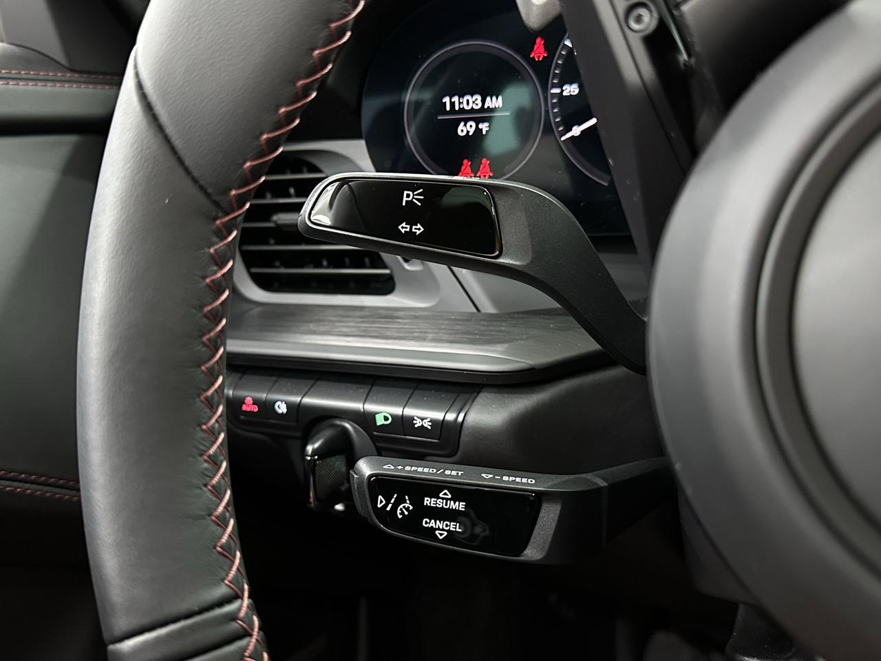 2023 Porsche 911 Carrera 4 GTS Newark DE