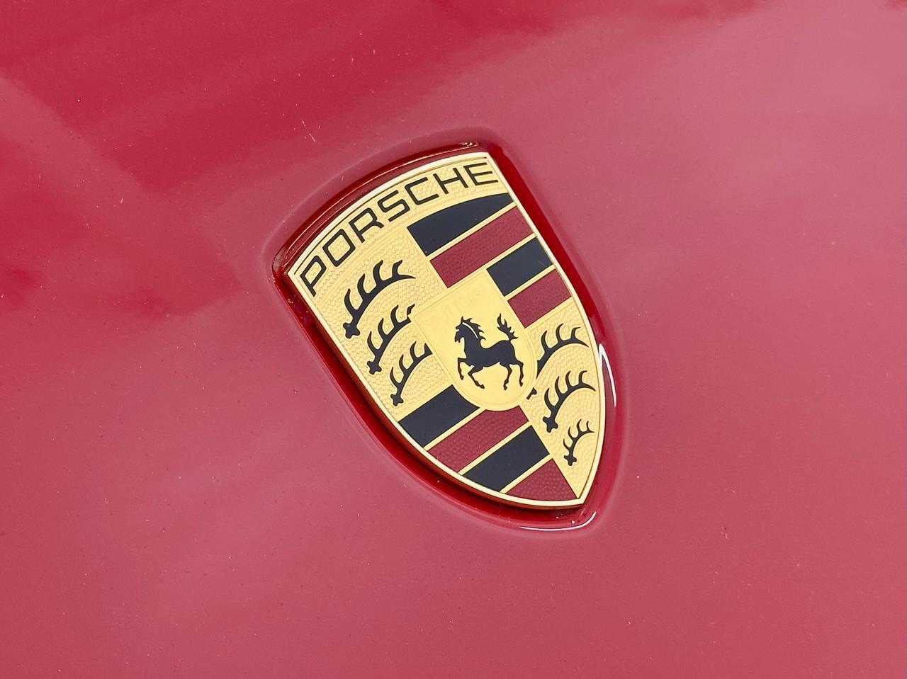 2023 Porsche 911 Carrera 4 GTS Newark DE