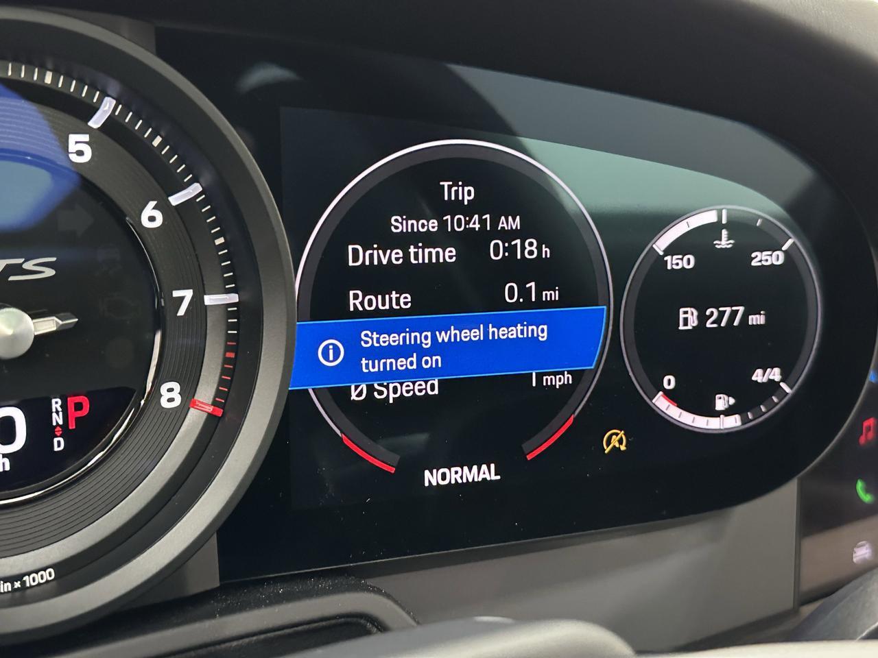 2023 Porsche 911 Carrera 4 GTS Newark DE