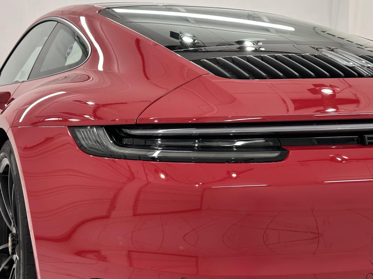 2023 Porsche 911 Carrera 4 GTS Newark DE