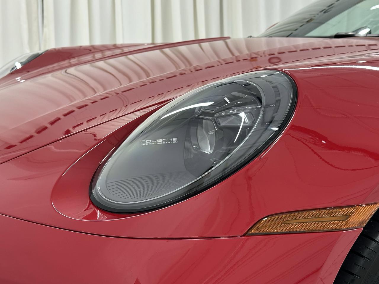 2023 Porsche 911 Carrera 4 GTS Newark DE