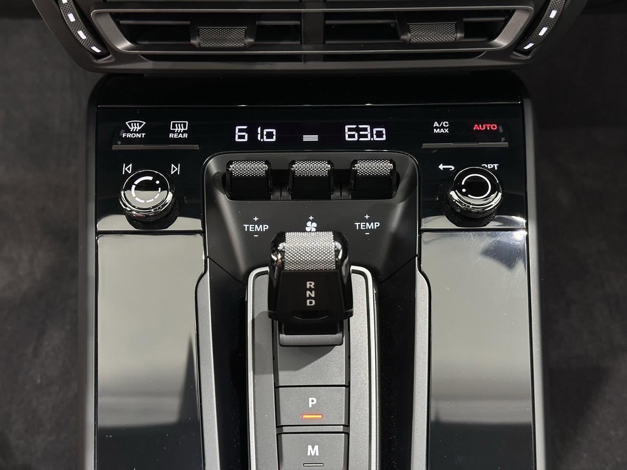 2023 Porsche 911 Carrera 4 GTS Newark DE