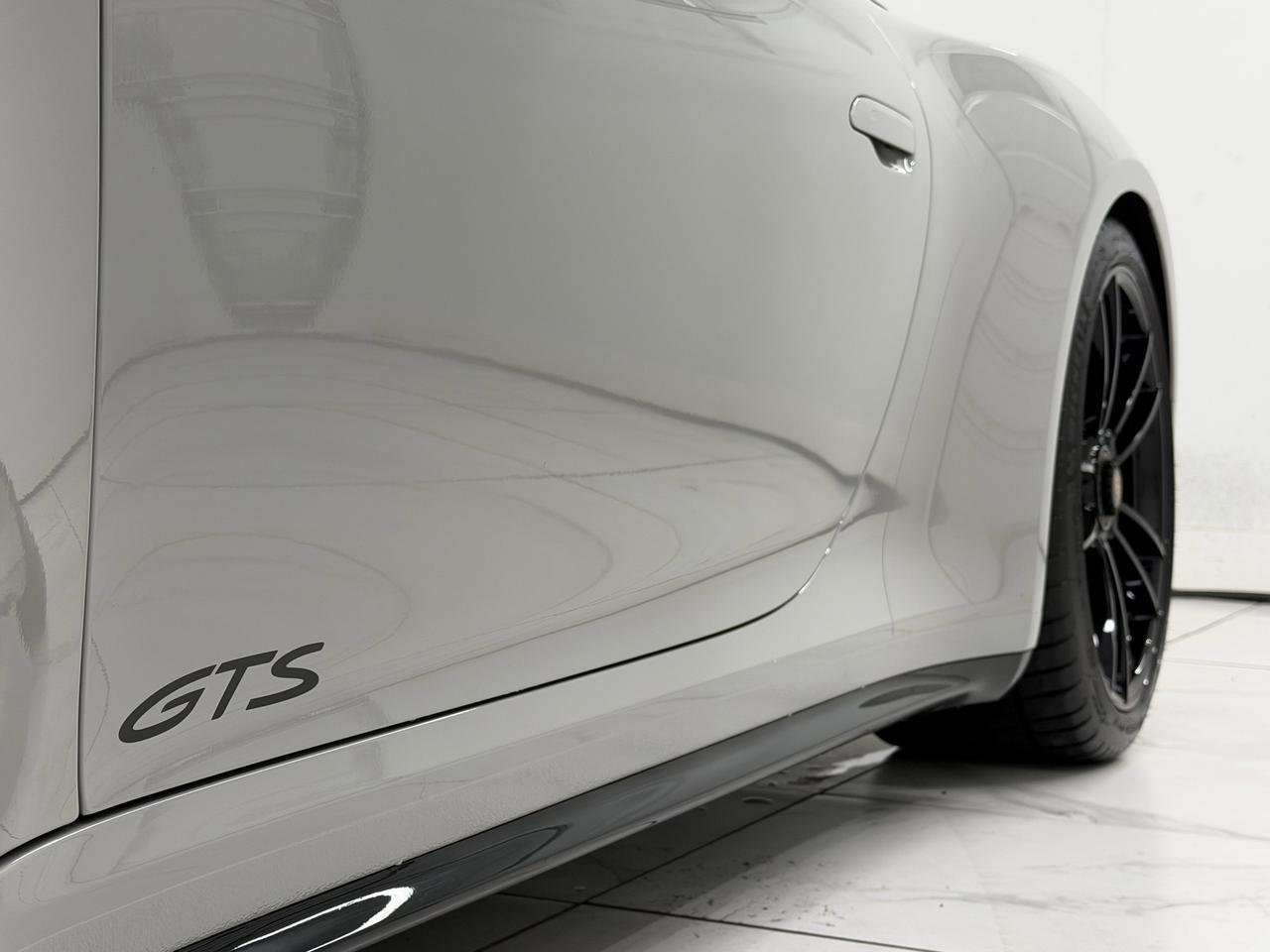 2023 Porsche 911 Carrera 4 GTS Newark DE