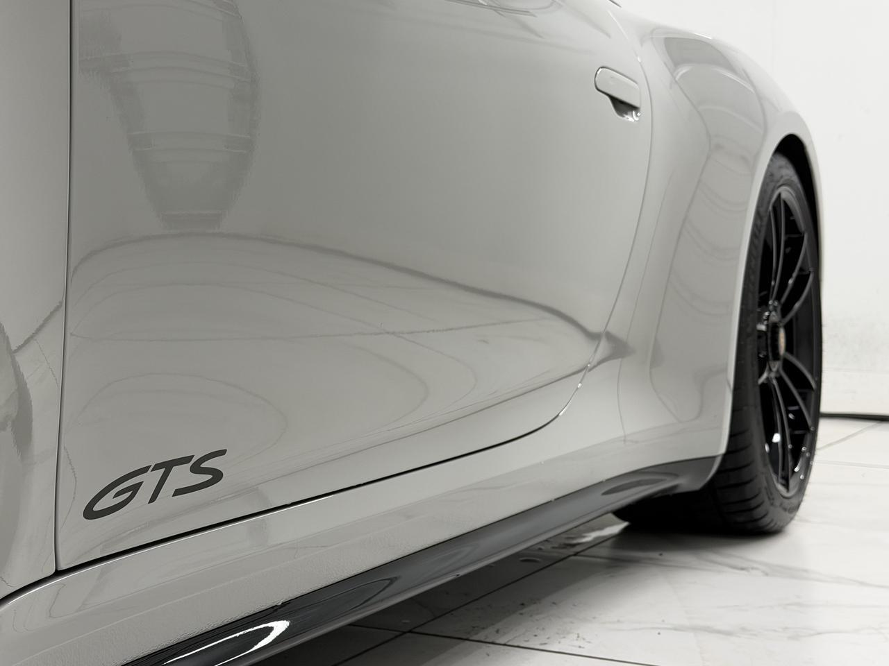 2023 Porsche 911 Carrera 4 GTS Newark DE