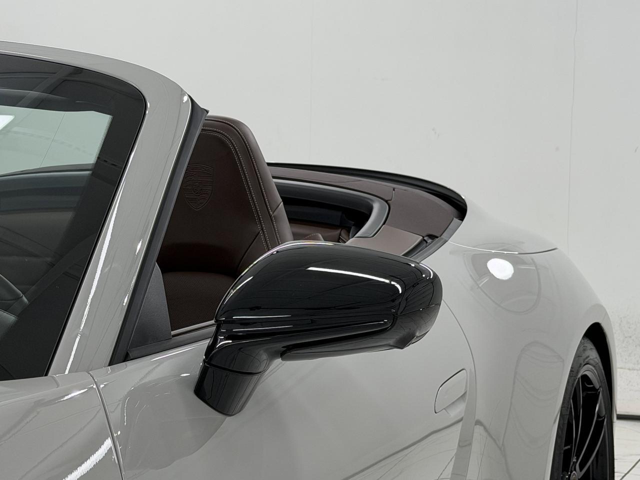 2023 Porsche 911 Carrera 4 GTS Newark DE