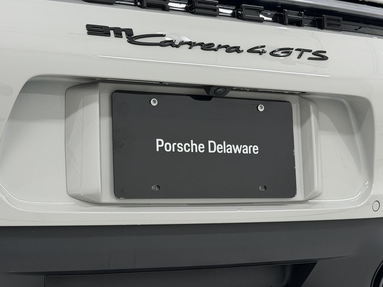 2023 Porsche 911 Carrera 4 GTS Newark DE
