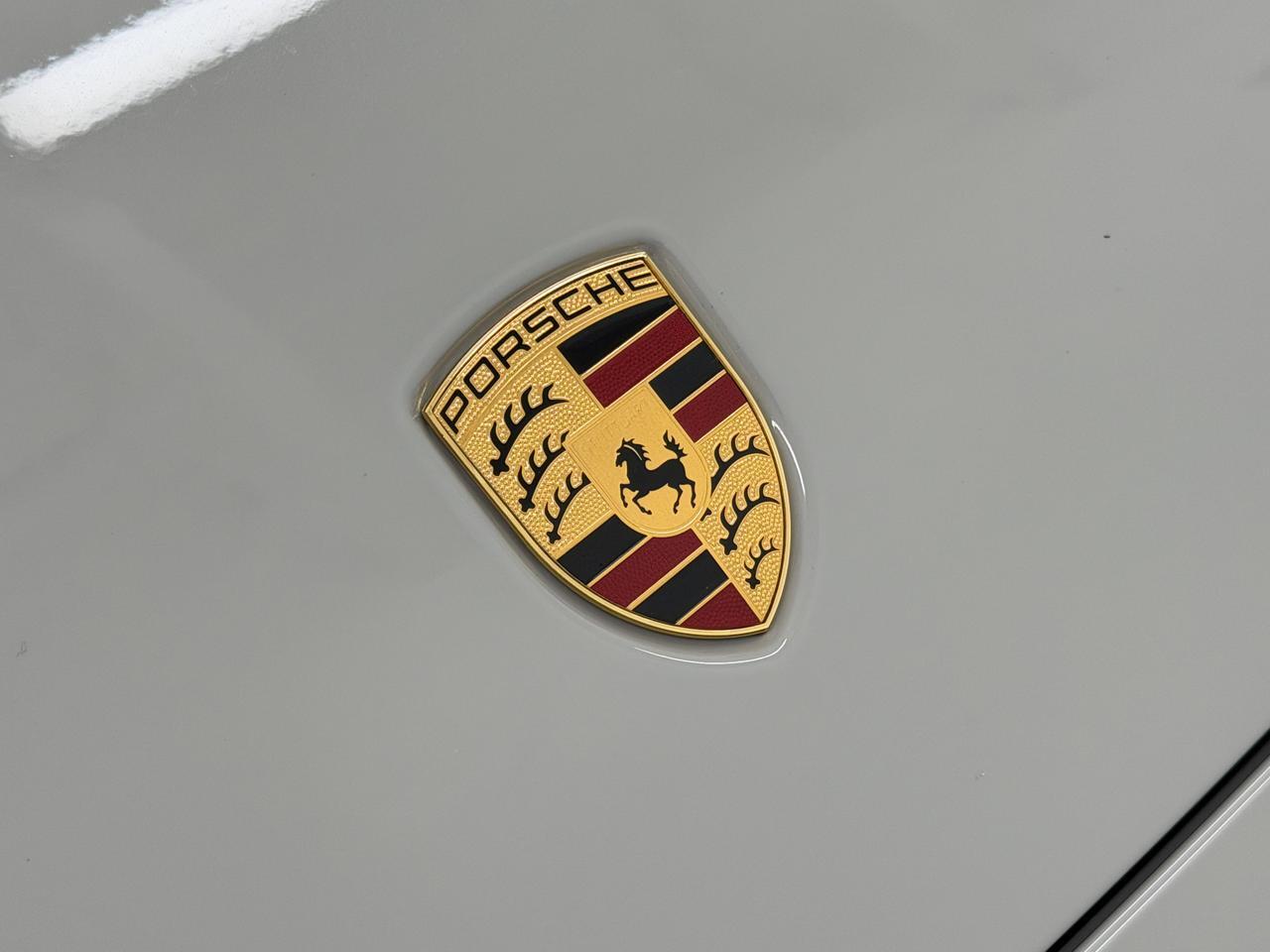 2023 Porsche 911 Carrera 4 GTS Newark DE