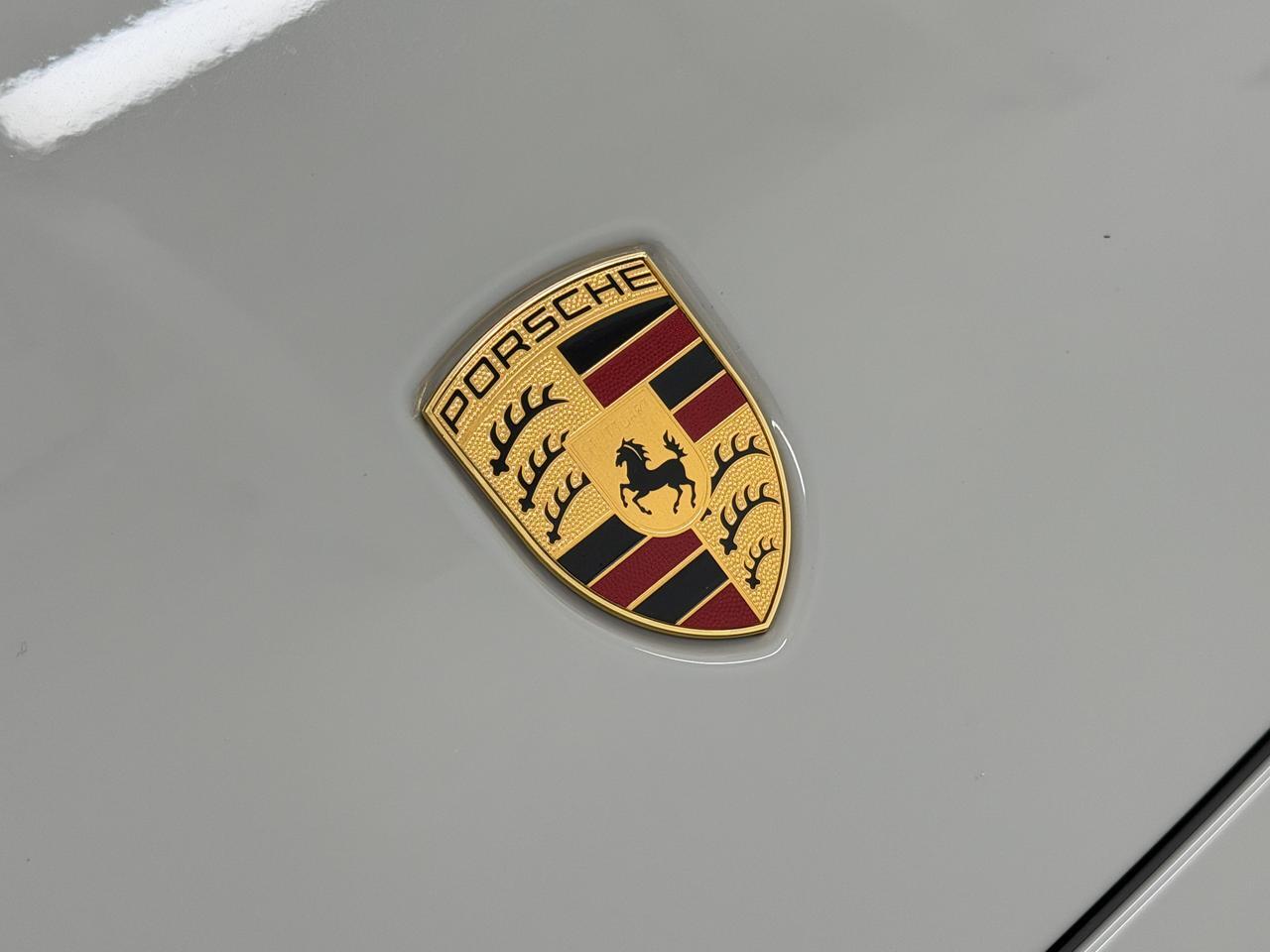 2023 Porsche 911 Carrera 4 GTS Newark DE